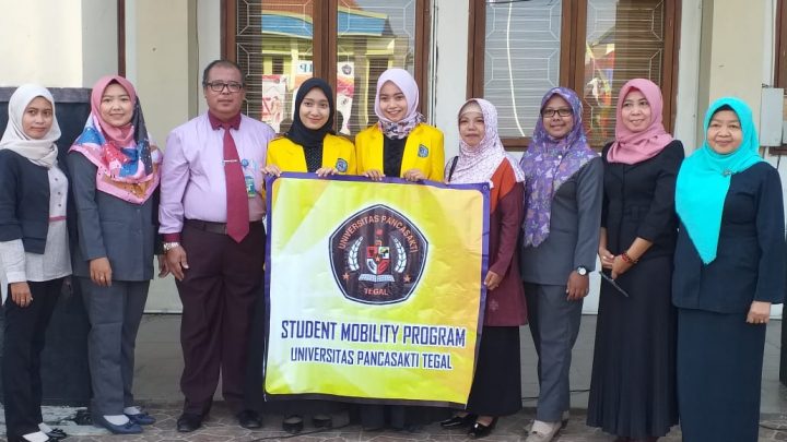 Student Mobility Program Universitas Pancasakti Tegal in IIST Philippines on 4 to 21 September 2019